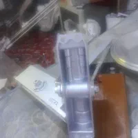 آرامبند دربهای آهنی سنگین حیاطی|مصالح و تجهیزات ساختمان|کرج, شهرک بنفشه|دیوار