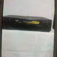 ویدئو نوار بزرگ ونوارکوچک