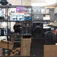 فروش و تعمیر انواع باند اکتیو.باند پسیو .اکو همراه