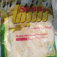 پنیر پیتزا پر چرب