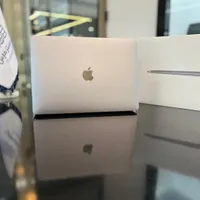 لپتاپ appel مدل macbook air سری M1|رایانه همراه|شیراز, عفیف‌آباد|دیوار
