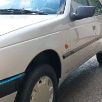 پژو دوگانه کارخانه|خودرو سواری و وانت|کامیاران, |دیوار