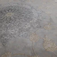 عدد چهار فرش طلاکوب روشن تعویض کنم
