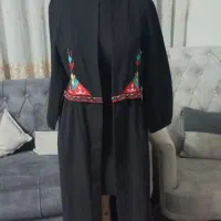 مانتو جلوباز