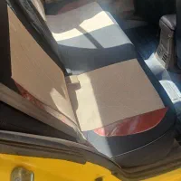 تاکسی سمند EF7 مدل 96(معاوضه با تاکسی فرسوده)|خودرو سواری و وانت|تهران, افسریه جنوبی|دیوار