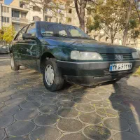 پژو آردی کامل انژکتور تک برگ سند اقساط|خودرو سواری و وانت|تهران, تهرانپارس غربی|دیوار