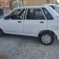 پراید۱۳۱ مدل ۹۰