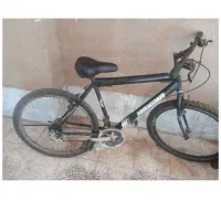 حراج دوچرخه ۲۶ و ۱۶