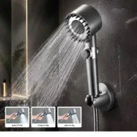 سردوش ماساژور دار حمام