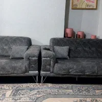 مبل چستر درحد نو|مبلمان خانگی و میز عسلی|رشت, کوی غلام نیا|دیوار