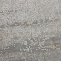فرش وینتیج ۶ متری بدون هیچ زدگی پارگی نو نو