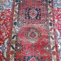 فرش دستبافت قدیمی