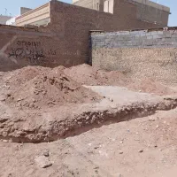 زمین تجاری مسکونی