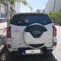 ام وی ام x33s|خودرو سواری و وانت|مشهد, وکیل‌آباد|دیوار