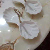 آجیل یا شکلات خوری یا تخمه|ظروف سرو و پذیرایی|میاندوآب, |دیوار