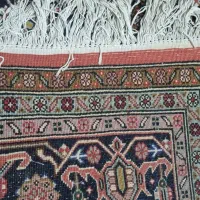 فرش دستباف ریز ماهی ۶ متری|فرش|اردبیل, |دیوار