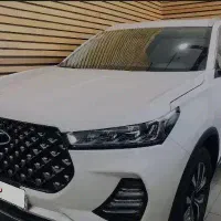 تیگو پرو 7 ، مدل 1402 ، سفید