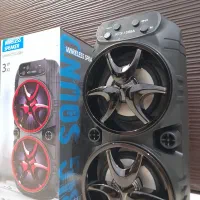 اسپیکر آکبند اورجینال|سیستم صوتی خانگی|تنکابن, |دیوار