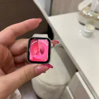 اپل واچ سری ۹