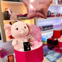 هدیه ی زیبای دخترانه