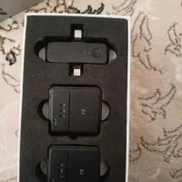 لوازم ظبط کلیپ