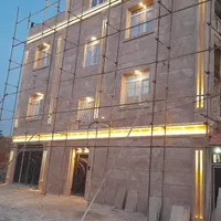 پیمانکاری ساختمانی معظمی
