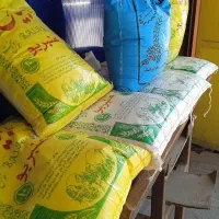 برنج عنبر بو درجه یک