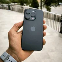 آیفون 15 پرو