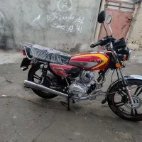 موتور کبیر۲۰۰سی سی|موتورسیکلت|سقز, |دیوار