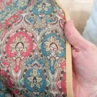 مانتو|لباس|مشهد, خرمشهر|دیوار