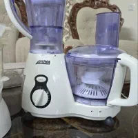 غذاساز چندکاره