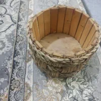 سبد حصیر