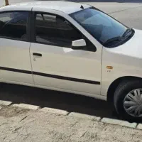 سمند LX مدل ۹۳ بدون رنگ|خودرو سواری و وانت|یاسوج, |دیوار