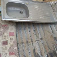 سینک تک لگن