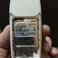 نسل اول نوکیا 3100 آلمان|موبایل|شاهینشهر, خبرنگار|دیوار