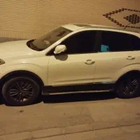 تیگو پنج مدل 96