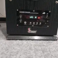 اسپیکر خانگی ( shaan)|سیستم صوتی خانگی|کهریزک, |دیوار