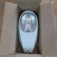 چراغ خیابانی