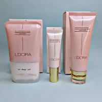 محصولات مراقبتی بهداشتی پوست و مو  لدورا