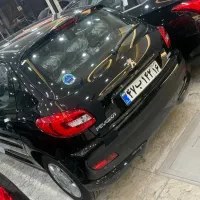 ۲۰۷ فلز ۱۴۰۴ مشکی صفر