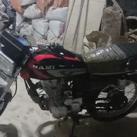 موتور هندا ۱۵۰ جلو دیسک|موتورسیکلت|رشت, کوی حسینی|دیوار