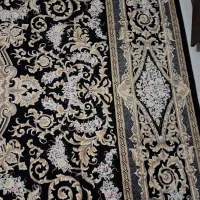 فرش طرح ابریشم فرهی|فرش|تهران, دهم فروردین|دیوار