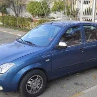 تیبا 2 هاچبک به شرط