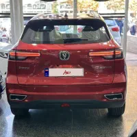 چانگان cs55 وارداتی|خودرو سواری و وانت|تهران, جردن|دیوار