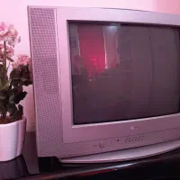 تلویزیون رنگی LG