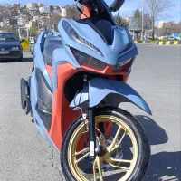 کلیک  S2 150|موتورسیکلت|سنندج, |دیوار