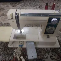 چرخ خیاطی|لوازم خیاطی و بافتنی|تهران, افسریه شمالی|دیوار