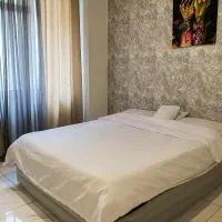 اجاره سوییت آپارتمان مبله در دهکده المپیک/تهرانسر|اجارهٔ کوتاه‌مدت آپارتمان و سوئیت|تهران, تهرانسر شمالی|دیوار