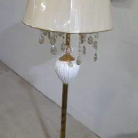 لوستر زمینی