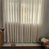 پرده آماده نونو
